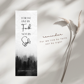 Bible Verse Bookmark Set