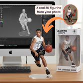 Make Nano Banana Photos Real – Personalized 3D Figurines from Your Photos