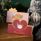 Cute Christmas Card for Kids