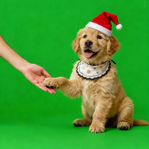Everlasting Memories: Custom 3D Digital Pet Hologram Display