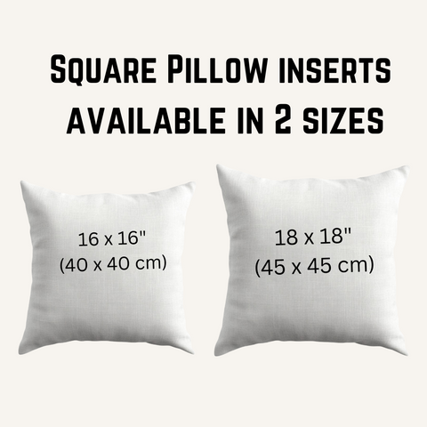 Funny Grandma Square Pillow Save Water Drink Wine