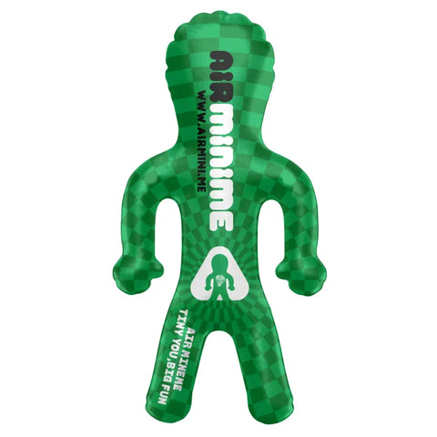 Funny Custom Face Mr. Pumpkin Blow Up Dolls