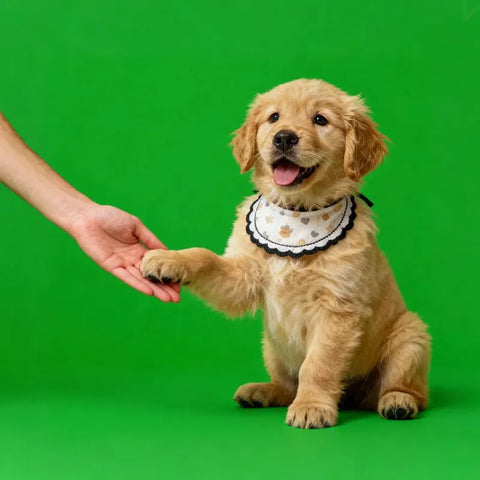 Everlasting Memories: Custom 3D Digital Pet Hologram Display