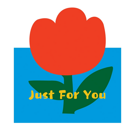 Hello Sunshine Colorful Sunflower Greeting Card