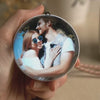 Creative Custom Glass Video Globe