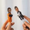 Custom Face Photo Boxing Pen Fun Interactive Stress Relief Gift for Kids