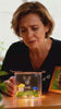 Everlasting Memories: Custom 3D Digital Pet Hologram Display